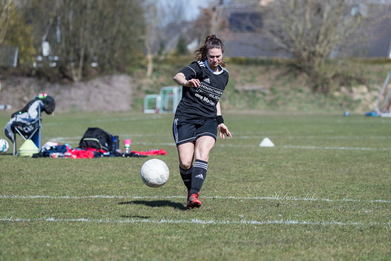 Bild 90 - F SG Daenisch Muessen - SV Boostedt : Ergebnis: 0:2